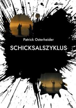 Paperback Schicksalszyklus [German] Book
