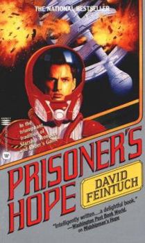 Mass Market Paperback Prisoner's Hope Book