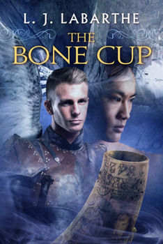 The Bone Cup - Book #6 of the Archangel Chronicles