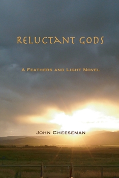 Paperback Reluctant Gods Book