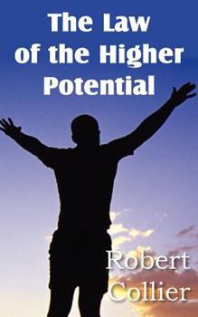 Paperback The Law of the Higher Potential Book
