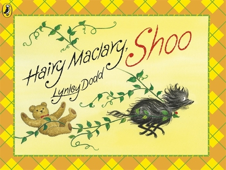 Hairy Maclary, Shoo - Book #19 of the Hairy Maclary