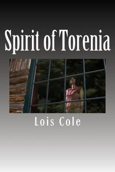 Paperback Spirit of Torenia Book