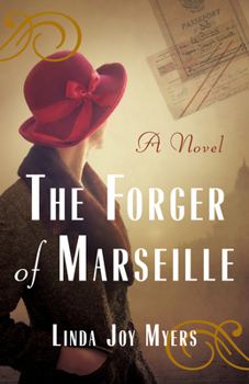 Paperback The Forger of Marseille Book