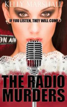 Paperback The Radio Murders Book