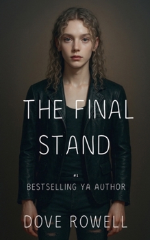Paperback The Final Stand Book
