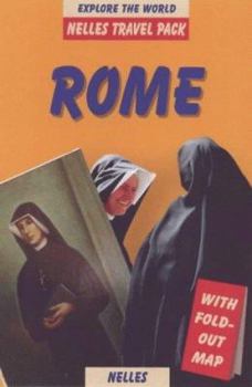 Misc. Supplies Rome [With Foldout Map] Book