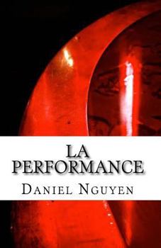 Paperback La performance [French] Book