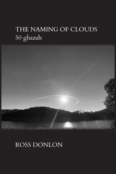 Paperback The Naming of Clouds Book