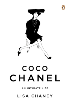 Paperback Coco Chanel: An Intimate Life Book