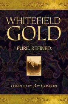 Hardcover Whitefield Gold Book