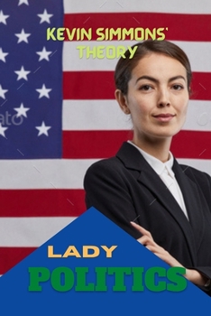 Paperback Lady Politics Book