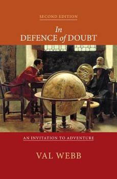 Paperback In Defence of Doubt, Second Edition Book