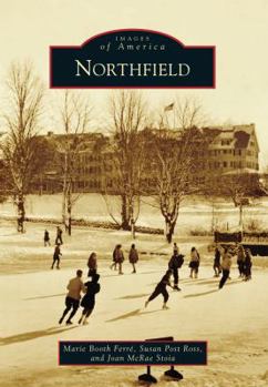 Northfield - Book  of the Images of America: Massachusetts