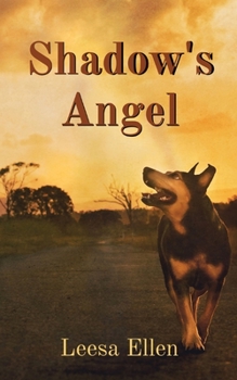 Paperback Shadow's Angel Book