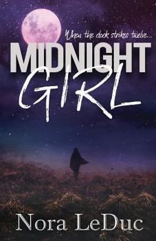 MIDNIGHT GIRL - Book  of the Love & Mystery in the--6-oh-3