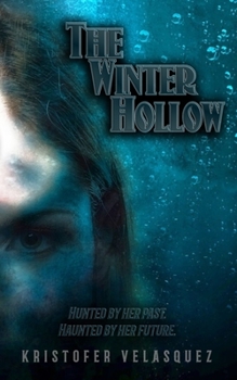 Paperback The Winter Hollow Book