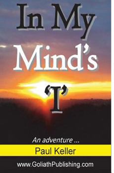 Paperback In My Mind's 'I' Book