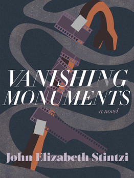 Paperback Vanishing Monuments Book