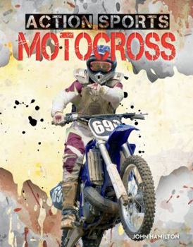 Motocross (Action Sports) - Book  of the Action Sports
