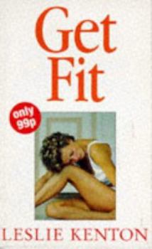 Paperback Get Fit Book