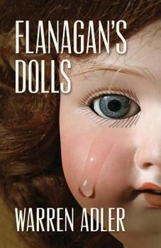 Paperback Flanagan's Dolls Book