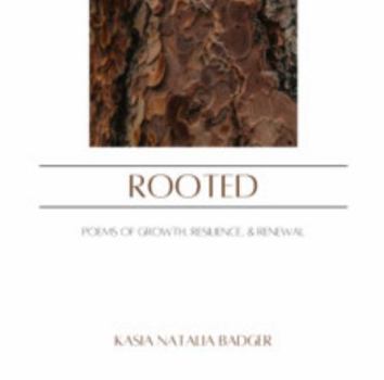 Hardcover Rooted Book