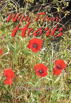 Paperback With Firm Hearts Book