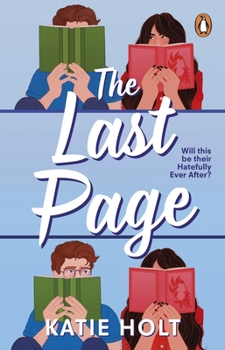 Paperback The Last Page Book
