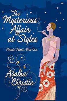 Paperback The Mysterious Affair at Styles Book