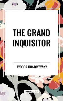 Paperback Grand Inquisitor Book