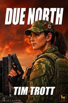 Digital Due North Book