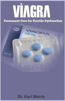 V�ΛgrΛ: Permanent Cure for Erectile Dysfunction