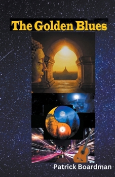 Paperback The Golden Blues Book