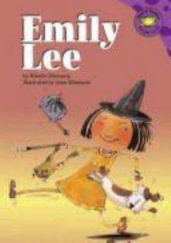 Hardcover Emily Lee Book