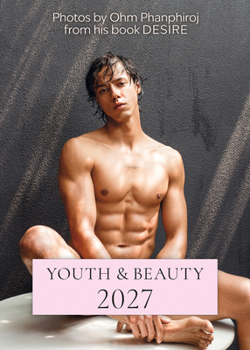 Calendar Youth & Beauty 2027 (Calendars 2027) Book