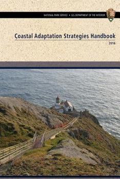 Paperback Coastal Adaptation Strategies Handbook 2016 Book