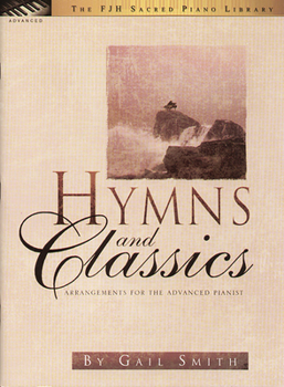 Paperback Hymns and Classics Book