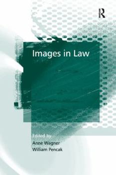 Paperback Images in Law Book