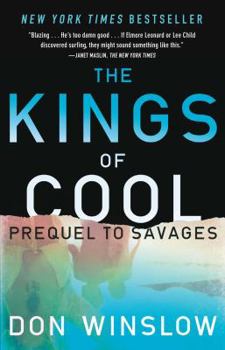 The Kings of Cool - Book #1 of the Savages