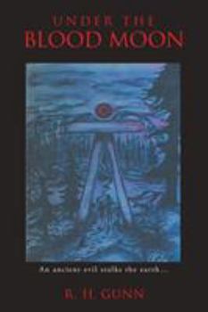 Paperback Under The Blood Moon Book