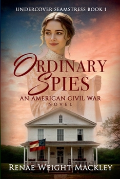 Paperback Ordinary Spies Book