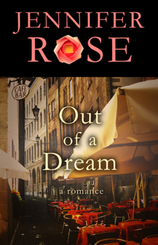 Paperback Out of a Dream: A Romance Book