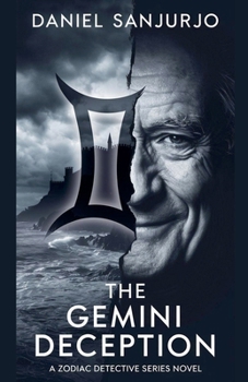 The Gemini Deception (The Zodiac Detective)