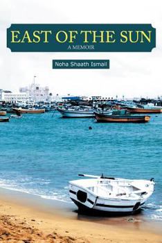Paperback East of the Sun: A Memoir Book