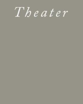 Paperback Elfriede Jelinek's Princess Plays (Theater Magazine, Vol. 36, No. 2) Book