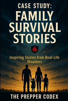 Family Survival Stories: Real Tales of Resilience, Courage, and Coming Through Emergencies Stronger