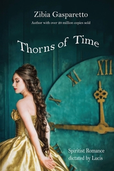 Paperback Thorns of time Book