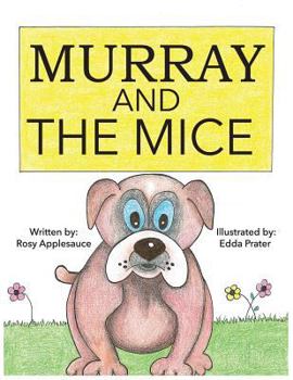 Paperback Murray and the Mice Book