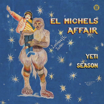 Vinyl Yeti Season Book